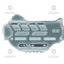 10.3" Lightpad Strike Barrel