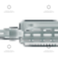 11.5" LTI Ascendancy Barrel