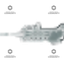 12" Toxin Barrel