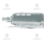 12.6" LTI Volute Barrel