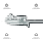 13" RL-Genesys Barrel