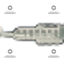 13.5" Canis-05 Barrel