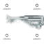 14.5" VAS Ashe Barrel