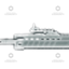 15" MFS Incursion Barrel