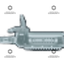 15" Wraith Barrel