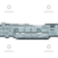 15.5" Light Barrel