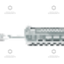16" Cepheid Barrel