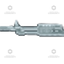 16" Hoarfrost Barrel