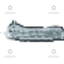16.5" Fusion Barrel