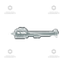16.5" Predator Barrel