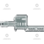 17" Universal Barrel