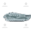 17.6" LTI Grav-4 Barrel