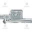 18" Crit-Strike Barrel