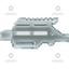 18" Jetstream Barrel
