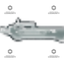 18.2" Parlous Heavy Barrel
