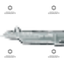 18.2" Primer Barrel