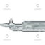 18.5" Aphelion Barrel