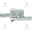 19" Lockshot Barrel