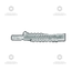 19.1" XR-Compulsion Barrel