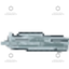 20" Danko Barrel