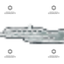 20" Mach-78 Barrel