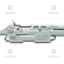 20" Rist-76 Nova Barrrel