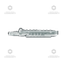 20.7" Hawker NAP-3 Barrel