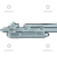 22" Hermes Fluted Barrel