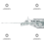 22" Impulse HB-762 Barrel