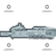 23.5" Longbow Barrel