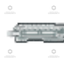 24" Assemblage Barrel