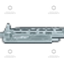 24" Fractal-LRB Barrel