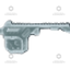 4.1" Paragon Barrel