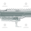 4.5" Torx Reinforced Barrel