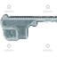 4.9" Omen Barrel