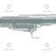 5.1" Tessellate Barrel