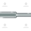 6" Snub Nose Barrel