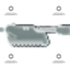 7.1" Anodized-88 Barrel