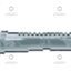 8" Warp-45 Barrel