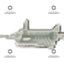 8.6" MFS Stratus-X Barrel