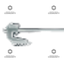 8.6" Orbital Light Barrel