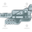 9" Basilisk Barrel