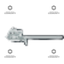 9" Heron Barrel