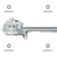 9.5" Synthesis Barrel