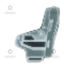 Adept Skiff Stock