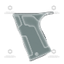 Alabaster Grip