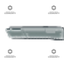 AxisPro Handguard