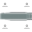 Bowen .45 Suppressor