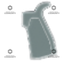 Bowen Thrust Grip