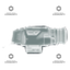 Bowen X-25 IR